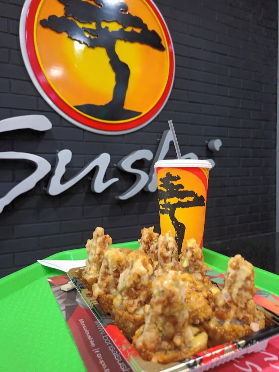 Bonsai Sushi Sambil Barquisimeto