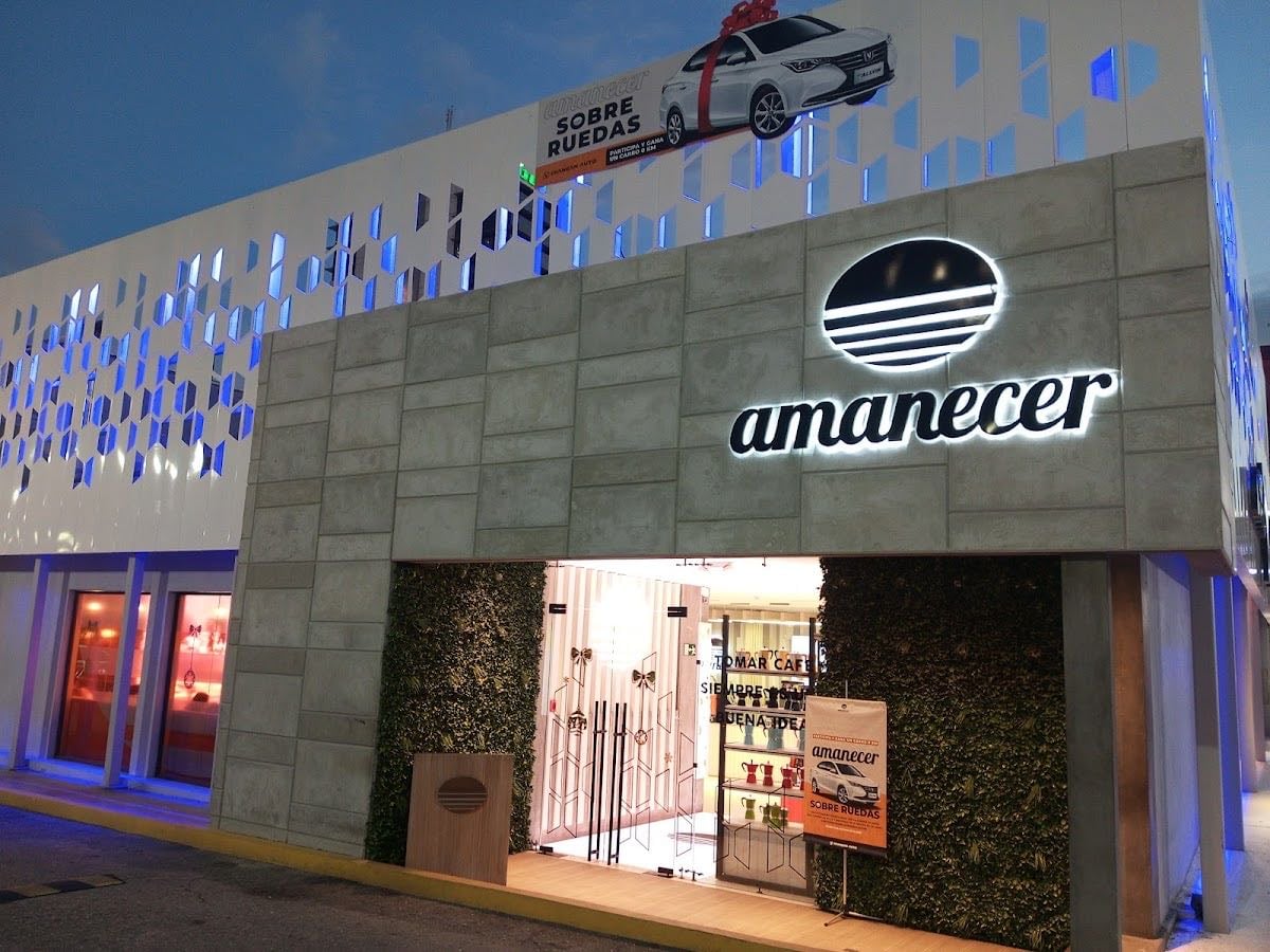 Amanecer Coffe Experience Avenida Lara - Postres, almuerzos y brunch