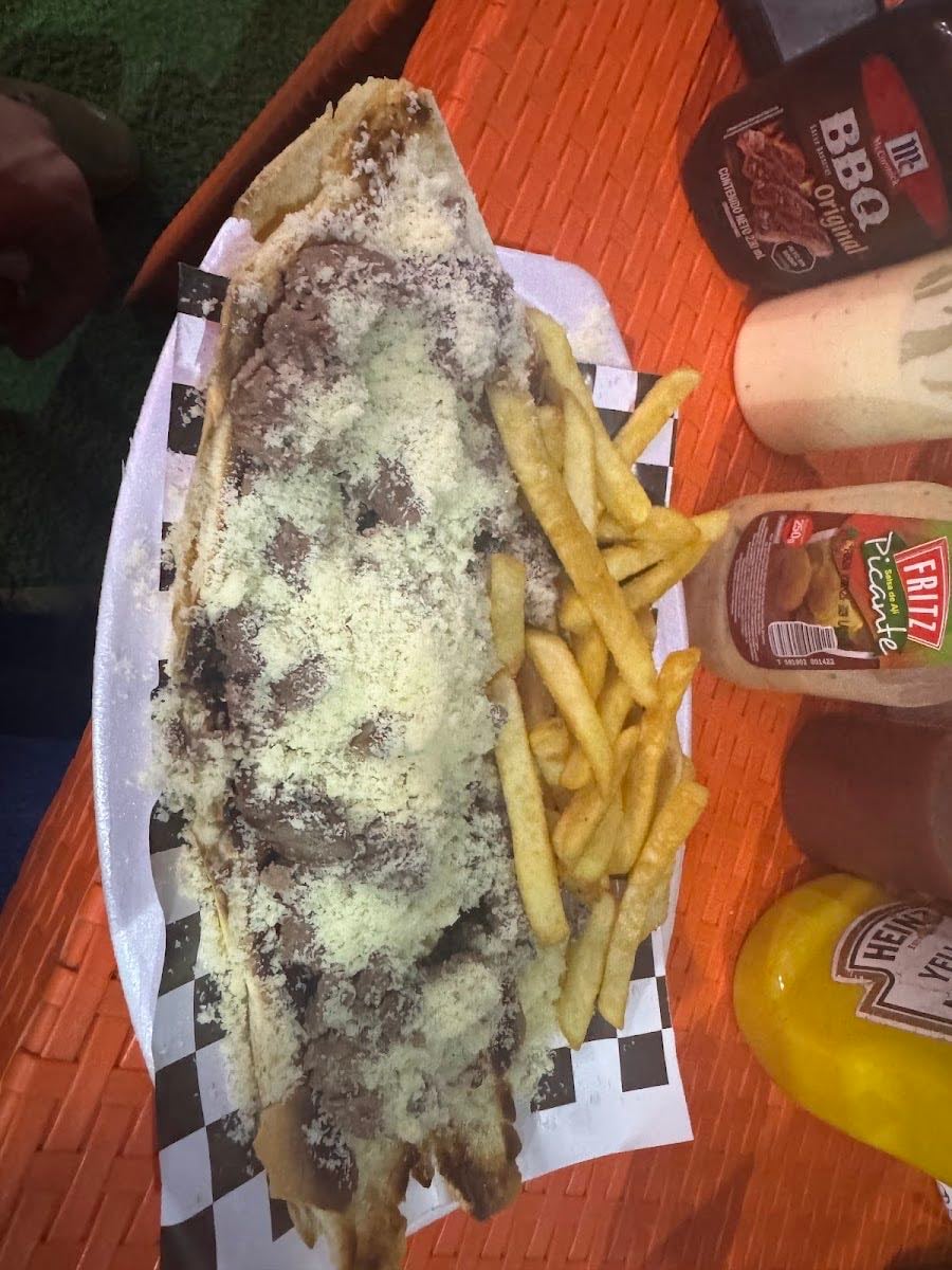 Big Burger