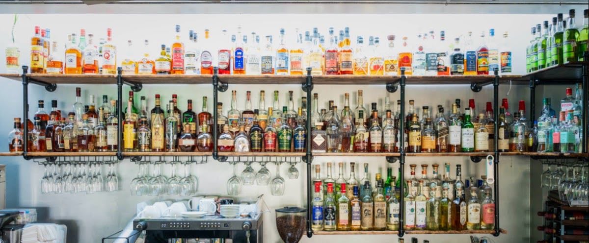 MarMo Cafe & Lounge