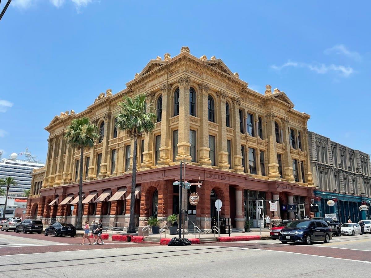 The Strand