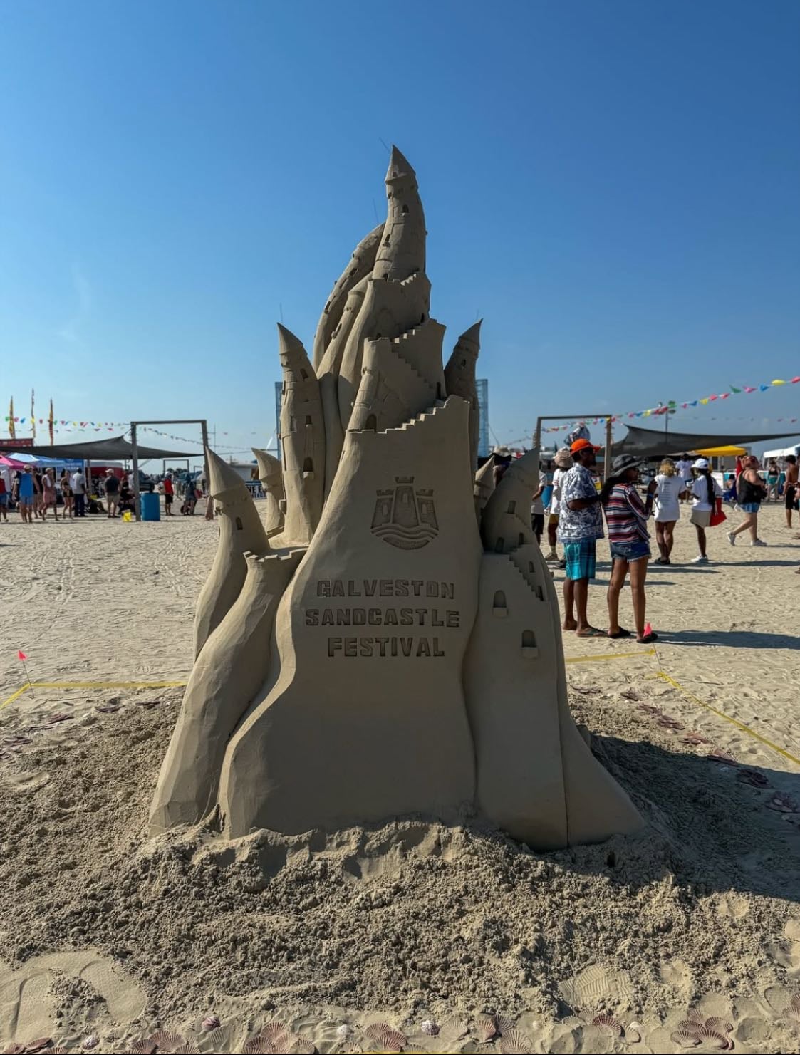 East Beach