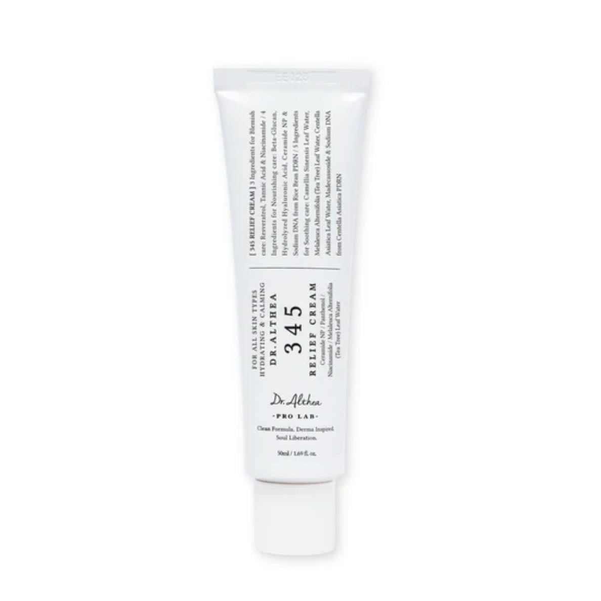 Dr.Althea 345 Relief Cream - $27.00