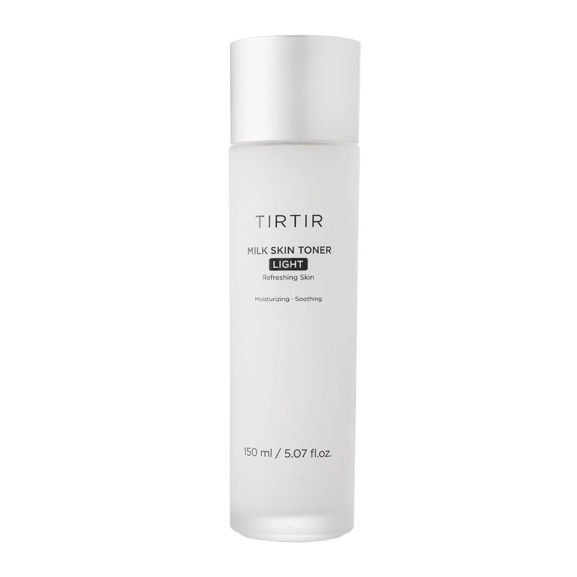 TIRTIR Milk Skin Rice Toner Light - $25.00