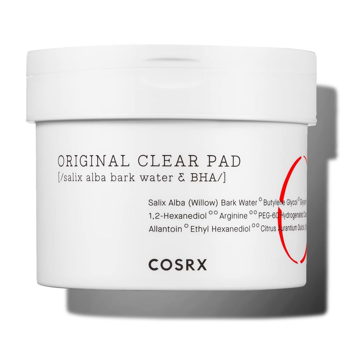COSRX BHA Toner Pads - $19.55