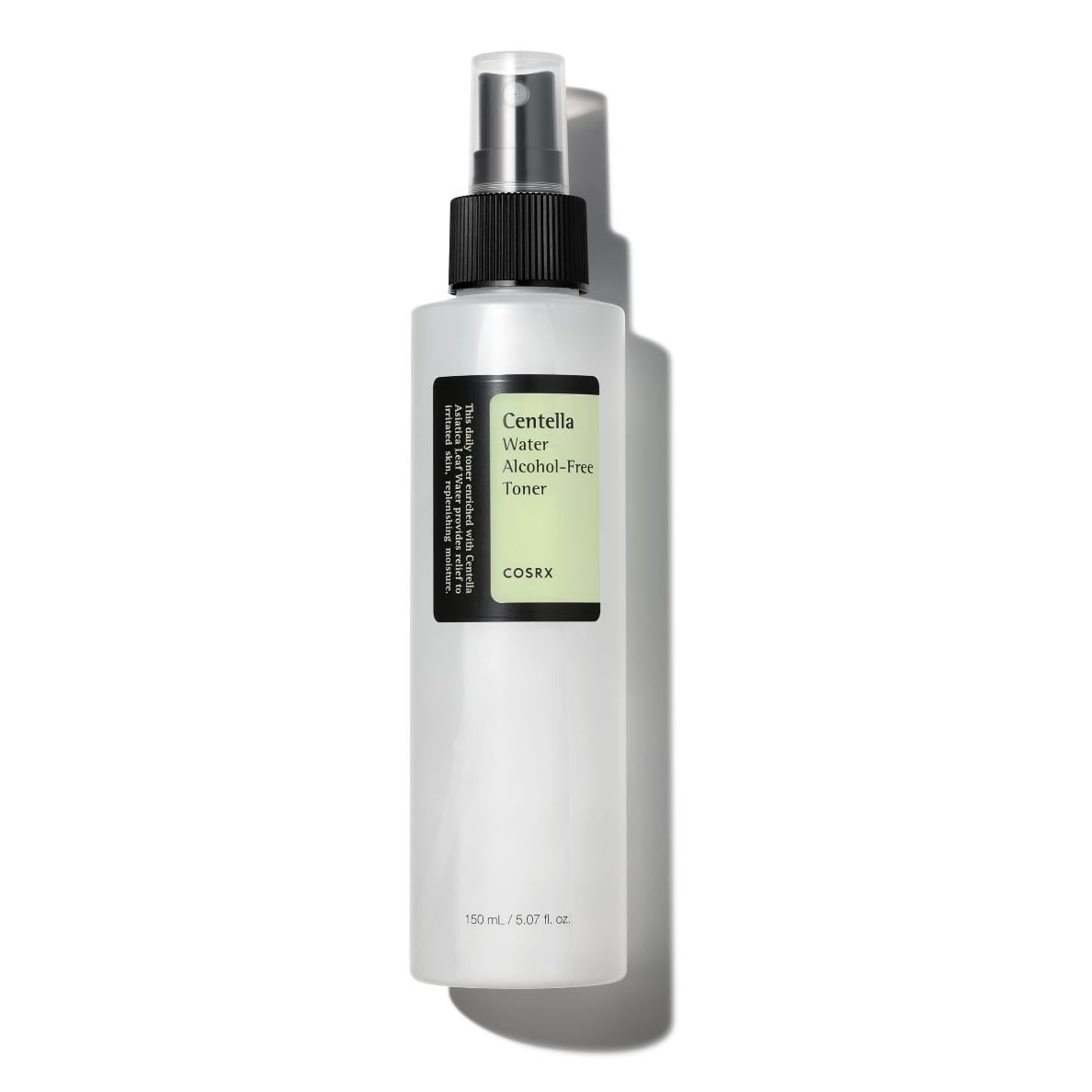 COSRX Alcohol-Free Cica Toner - $16.99
