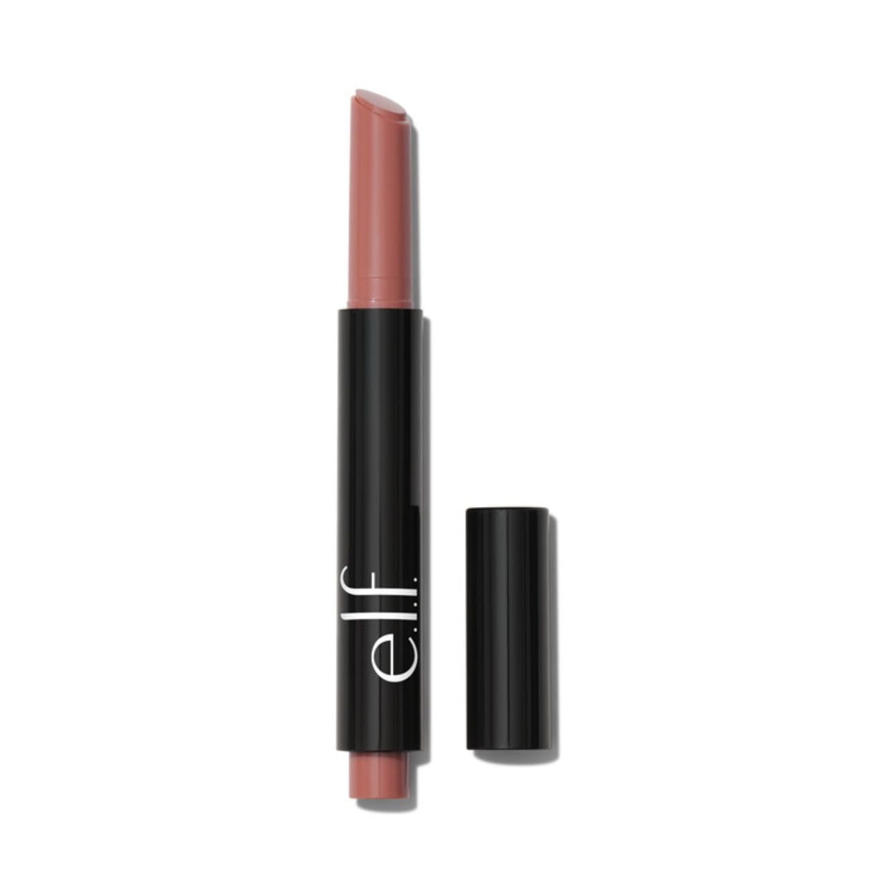 Elf Pout Clout Lip Plumpers - Shade: Bust a Mauve