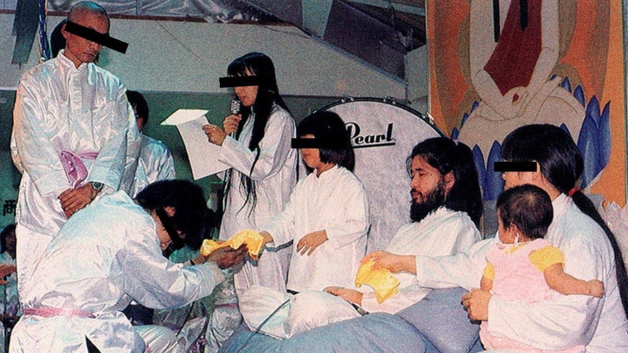 Japan’s Most Dangerous Cult, explained. - YouTube