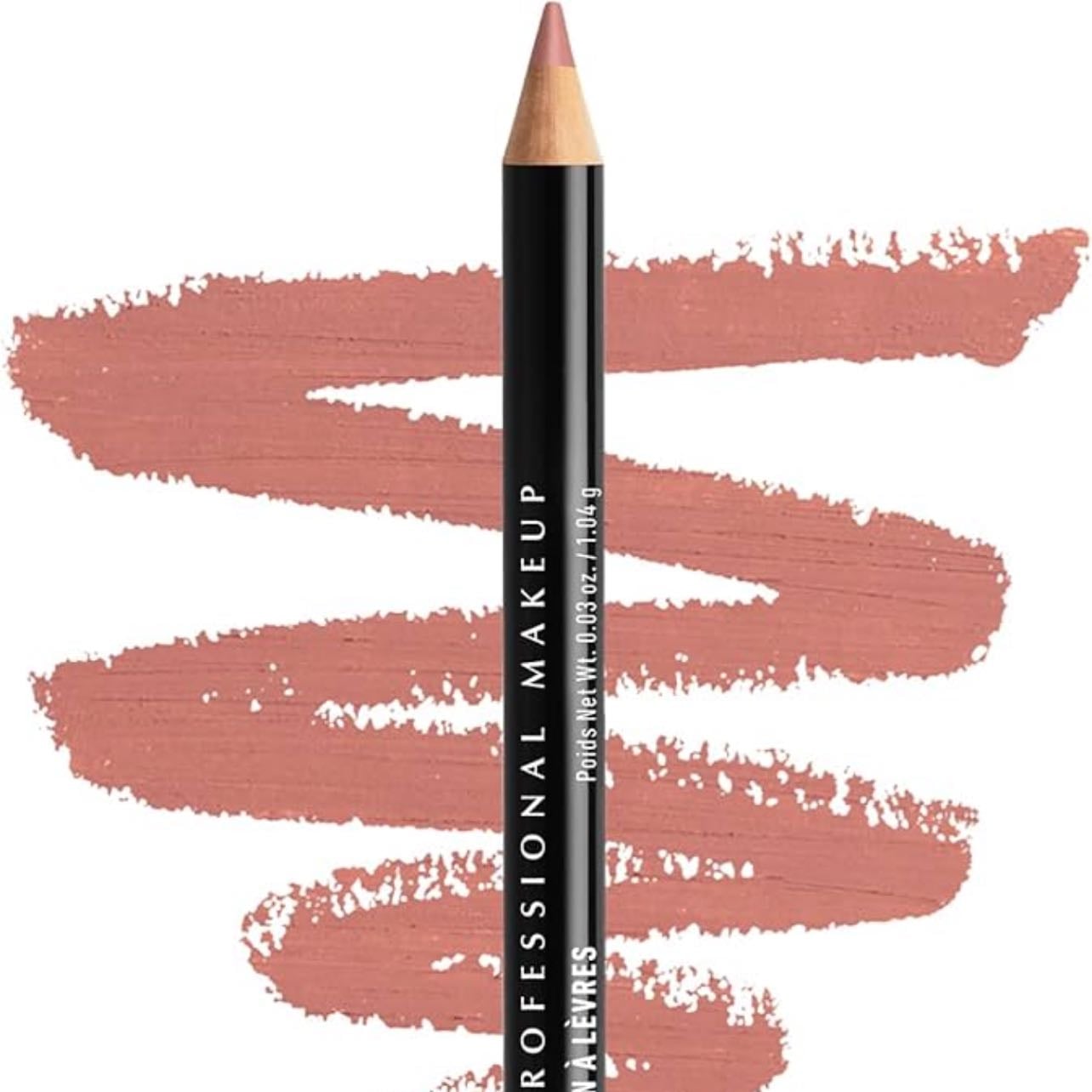 NYX Lip Liner - Shade: Natural