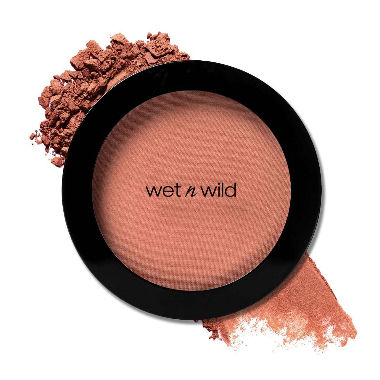 Wet n Wild Blush - Shade: Naked Brown