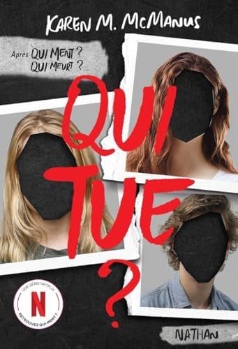 Qui tue ? - Karen M. McManus · 2024