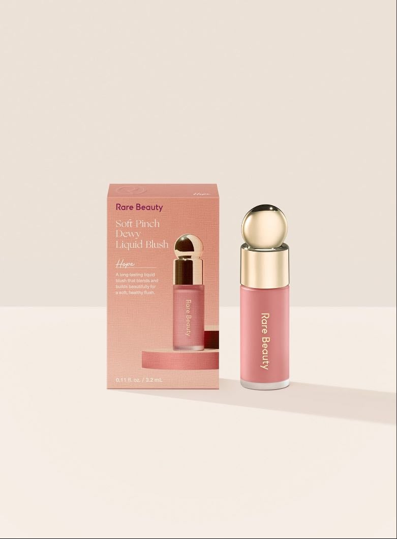 Blush Rare beauty mini - joy