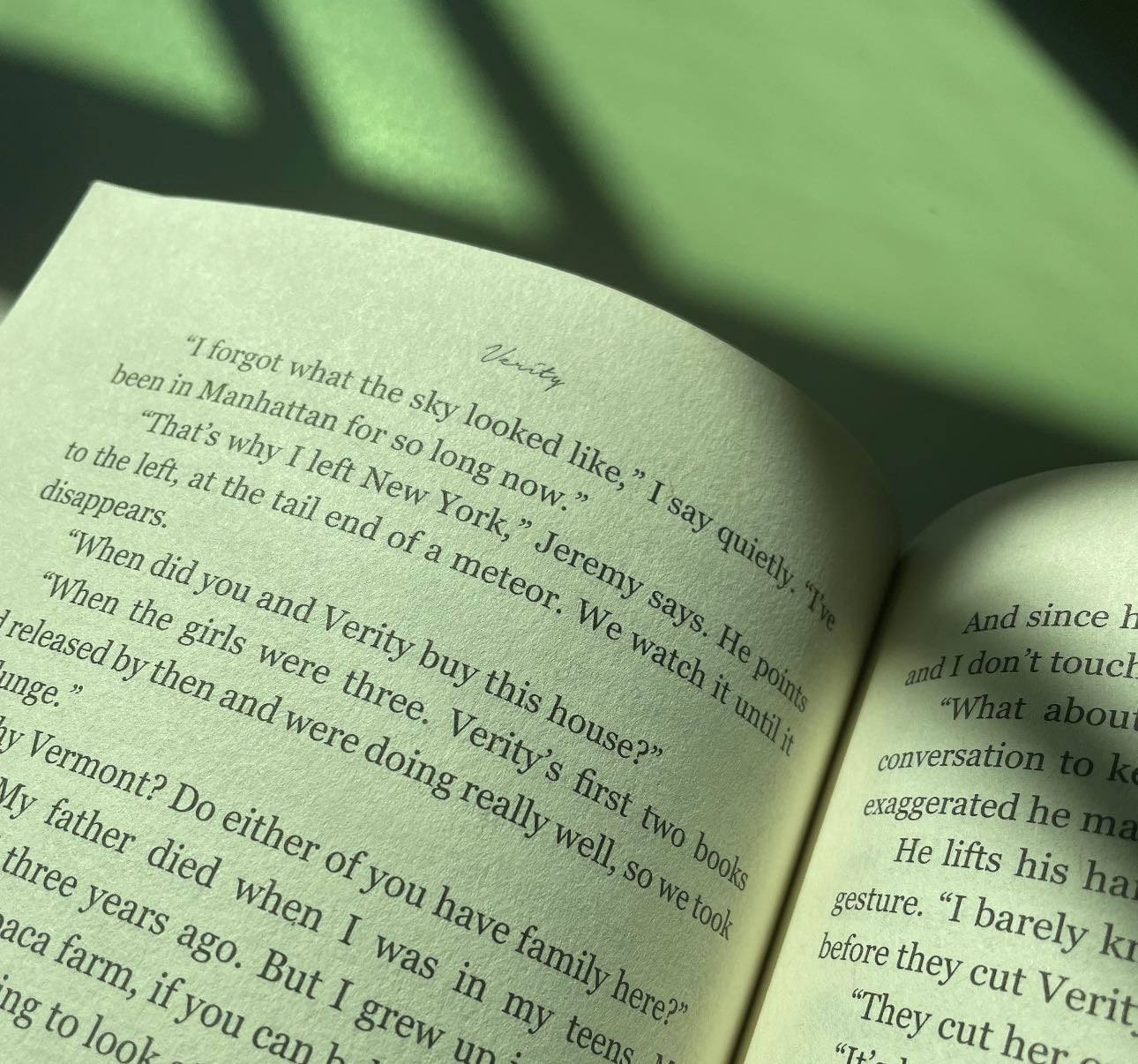 books - Books hypelist by Dani