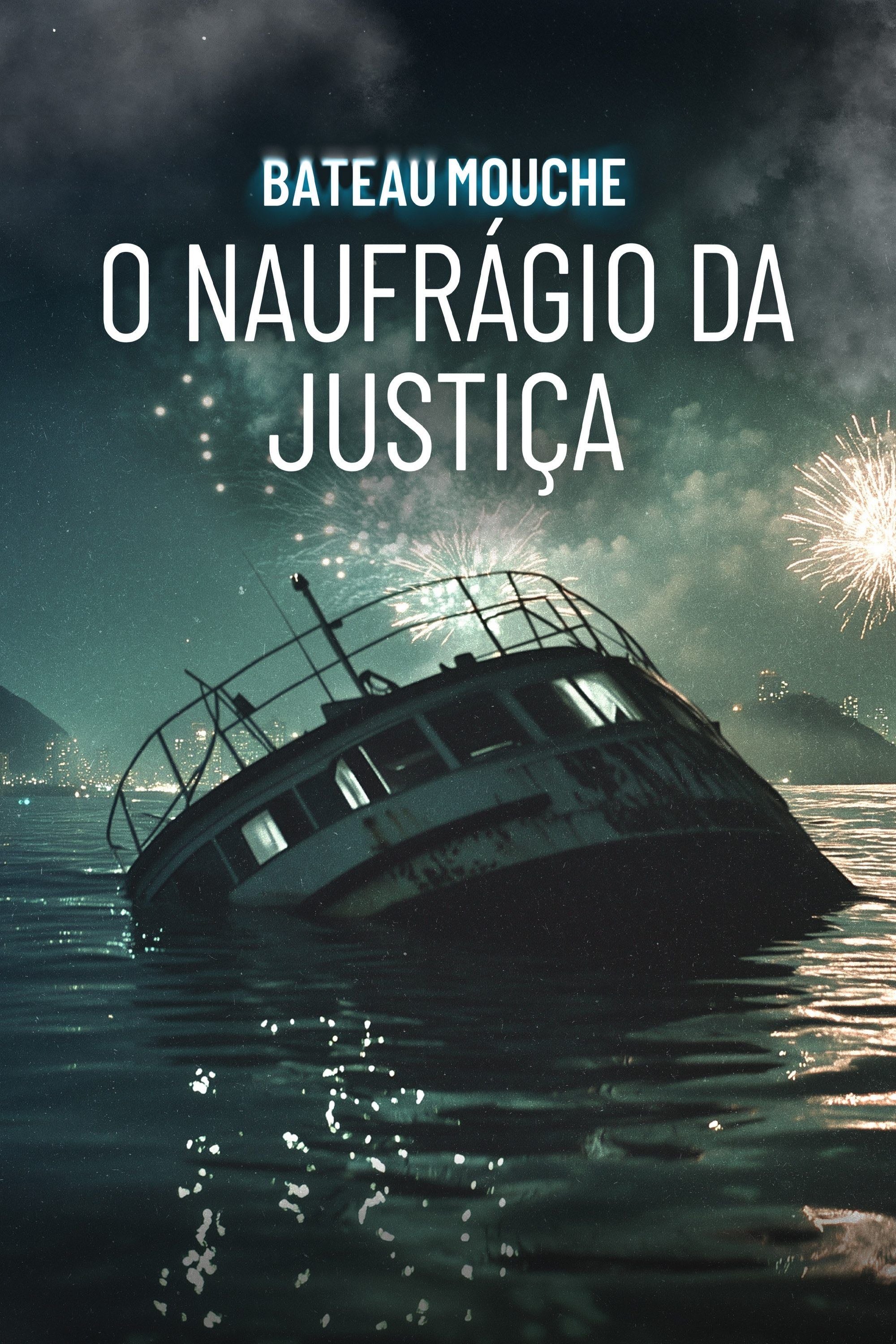 Bateau Mouche: O Naufrágio da Justiça - 2025