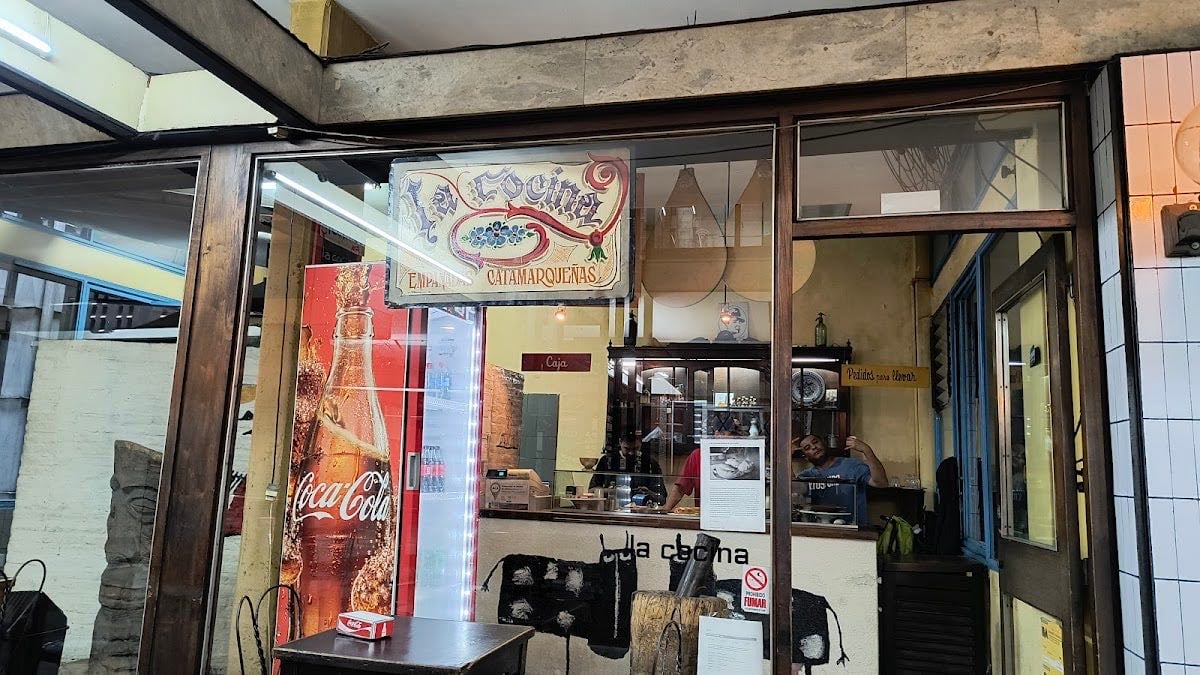 La Cocina - Empanadas Catamarqueñas