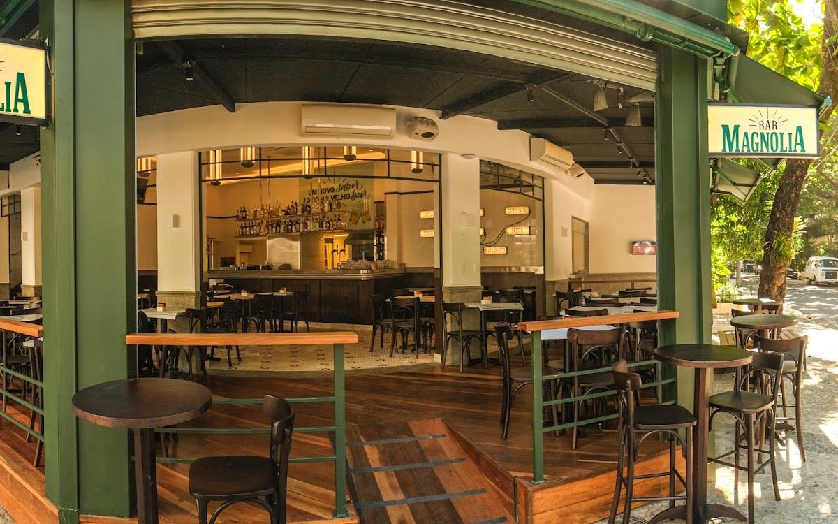 Bar Magnólia