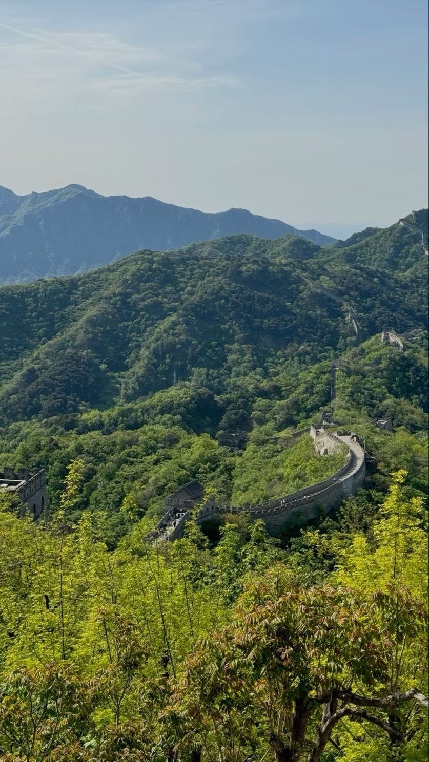 Great Wall of China