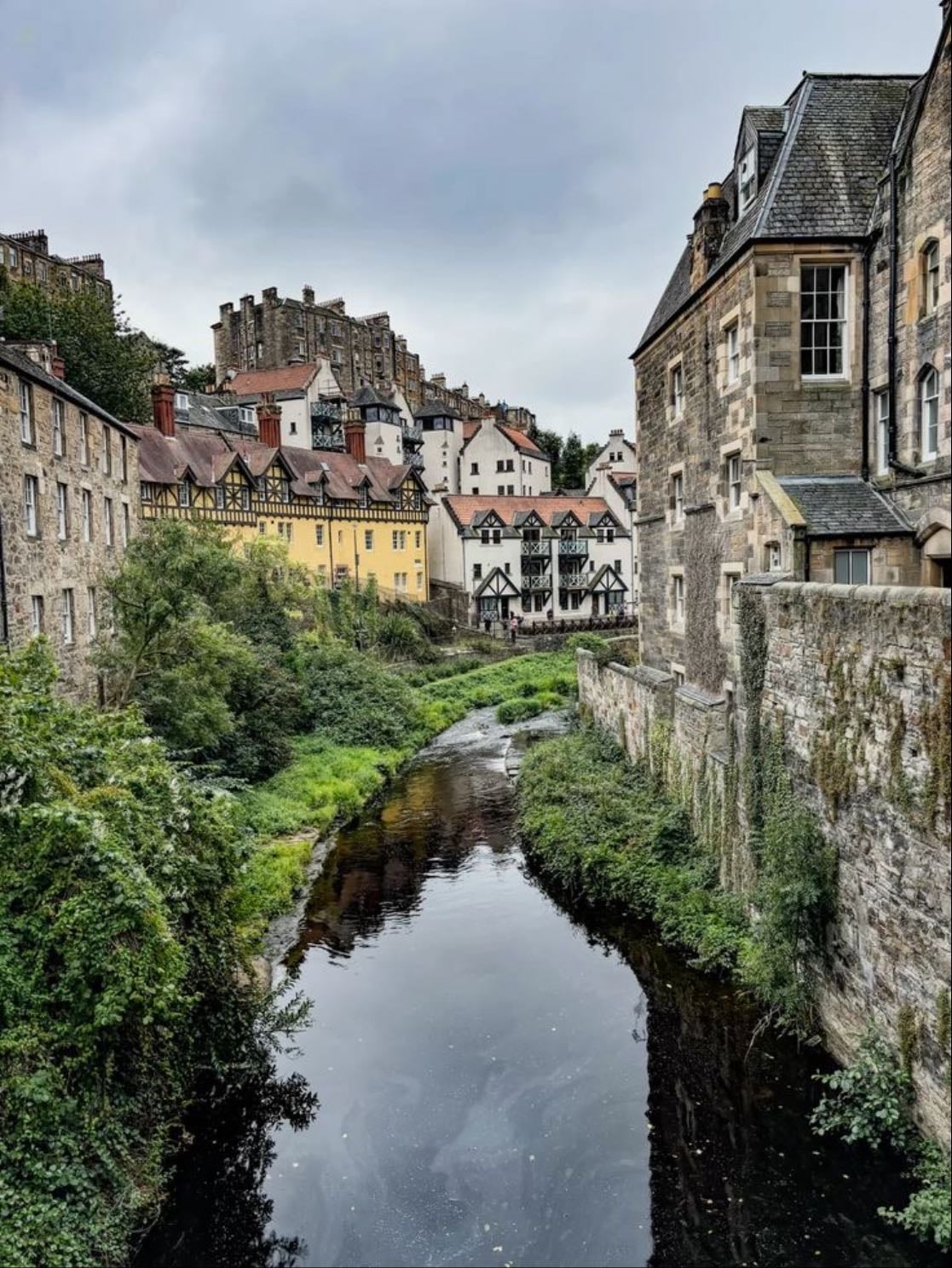Edinburgh, Scotland