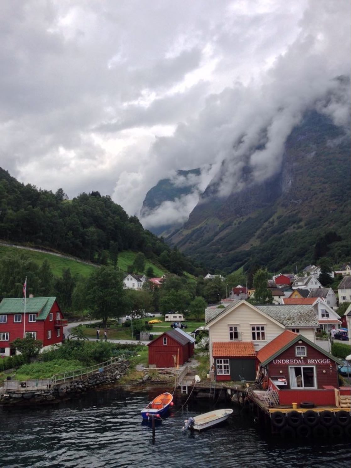 Bergen, Norway