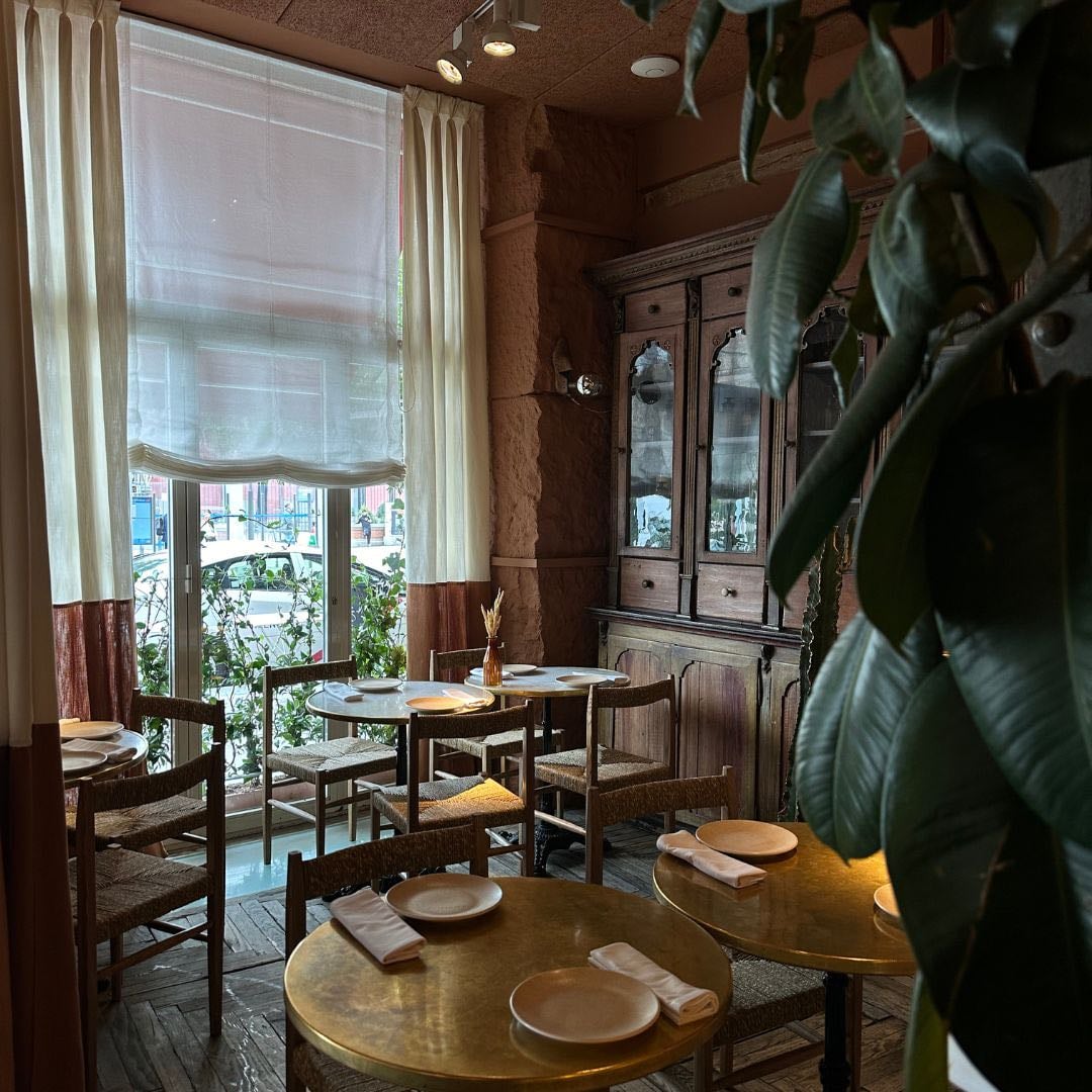 Restaurante AREDNA