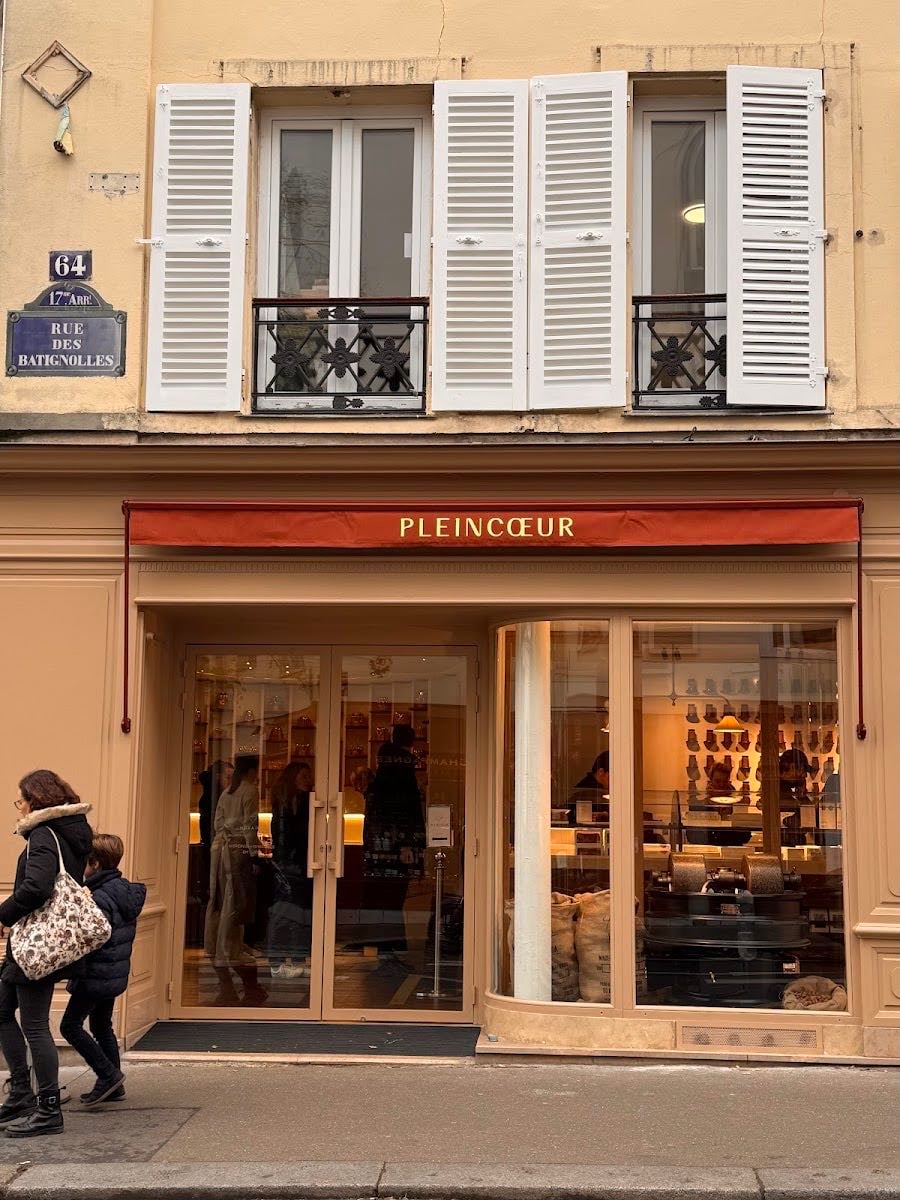 Pleincœur