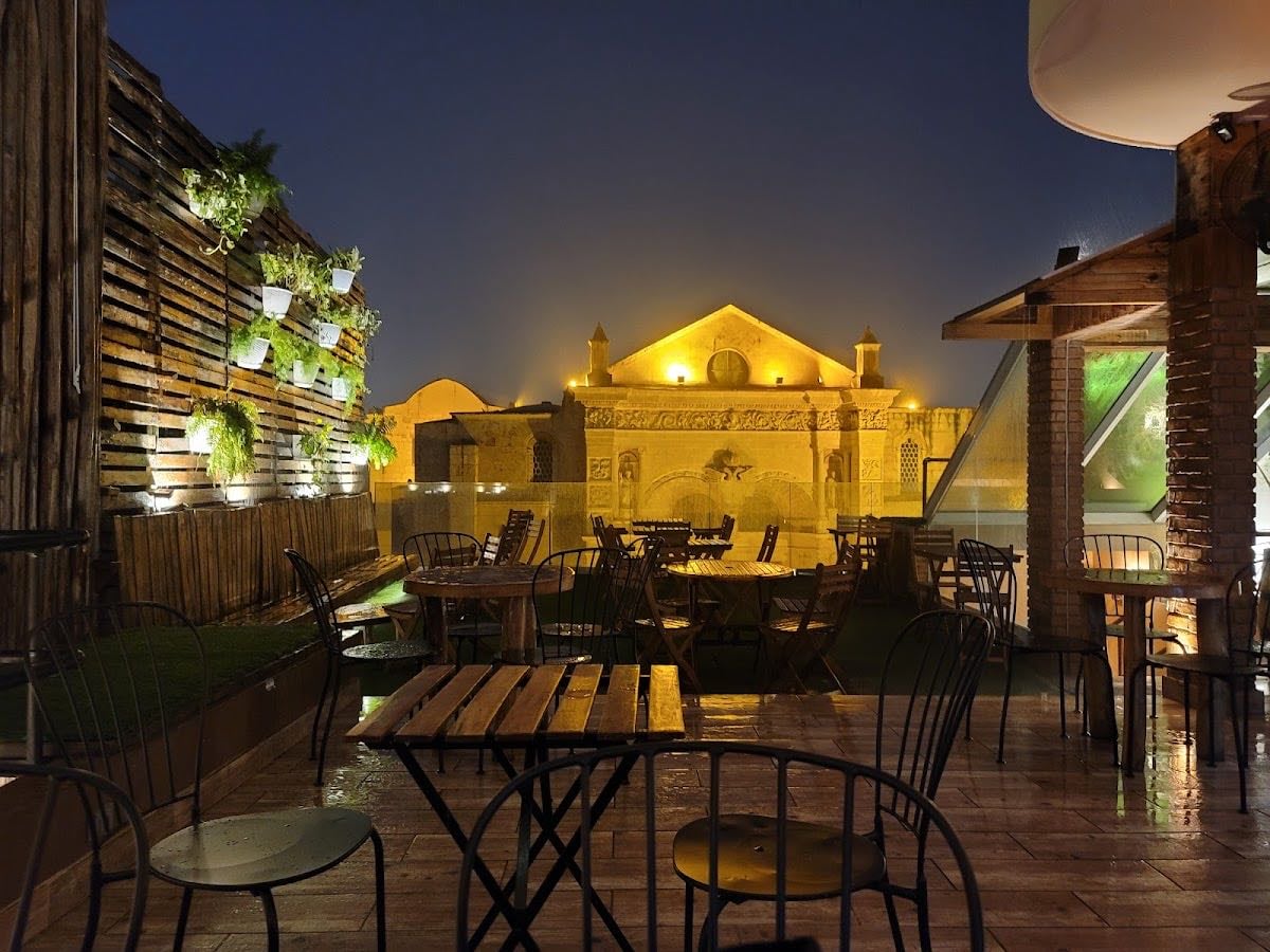 SugarCane, La Casa Del Ron - The Rum Experience - Rooftop Cocktail & Tapas
