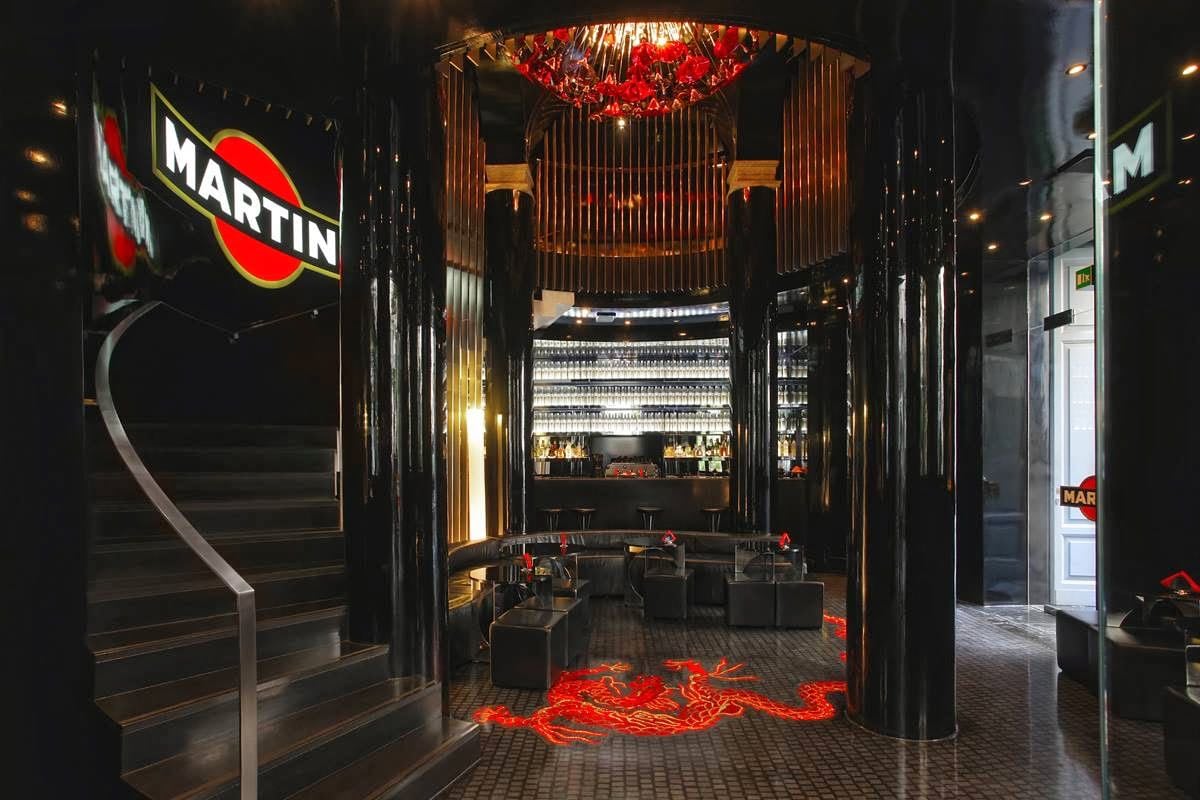 DG Martini ®
