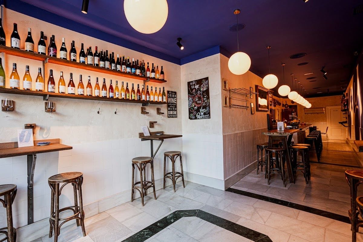 Vinoteca Ksdal