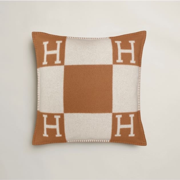 CUSCINO ORION MARRONE - Italic Home Decor