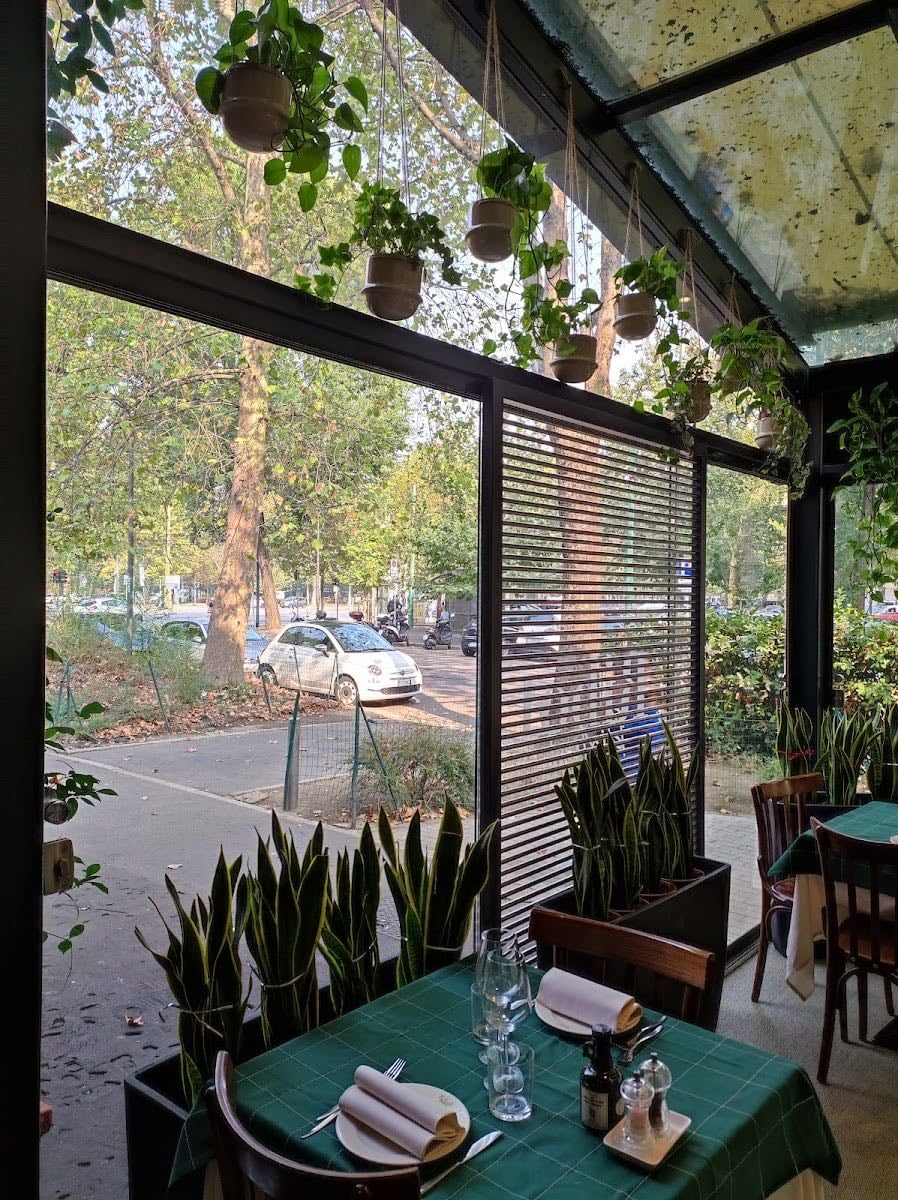 Ribot Bistrot