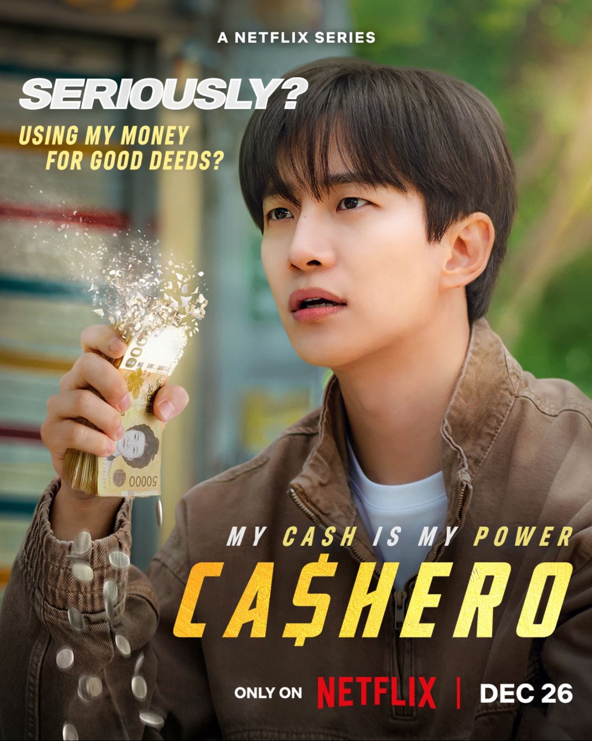 Cashero - 2025 diciembre 26 ep 08