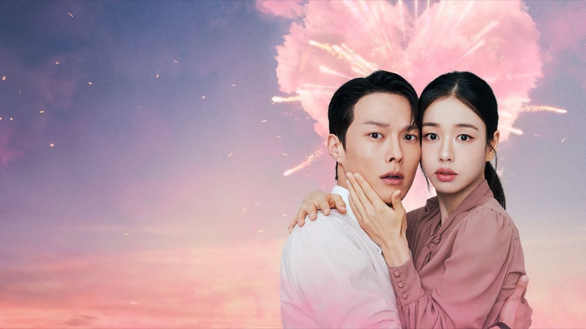 Beso dinamita - 김재현, 하윤아 · 2025
Noviembre 12 ep 14 Miércoles y jueves