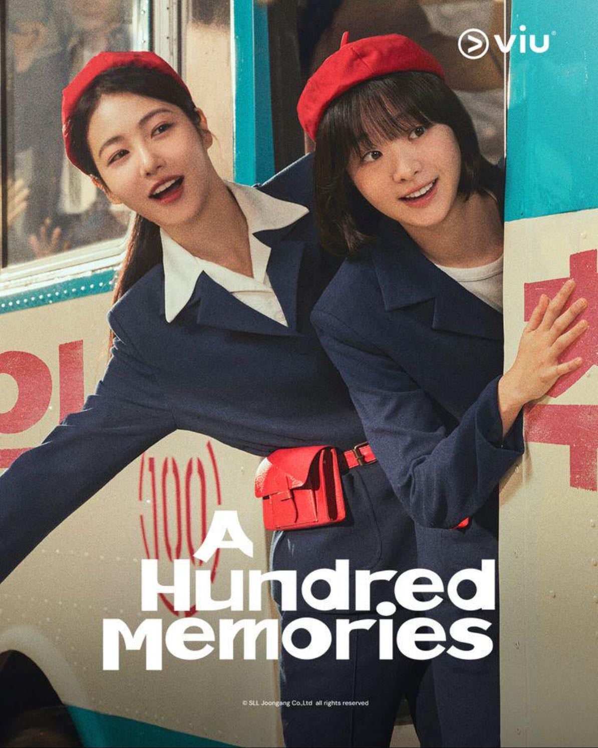 A Hundred Memories - 2025 septiembre 13 ep 12 ...