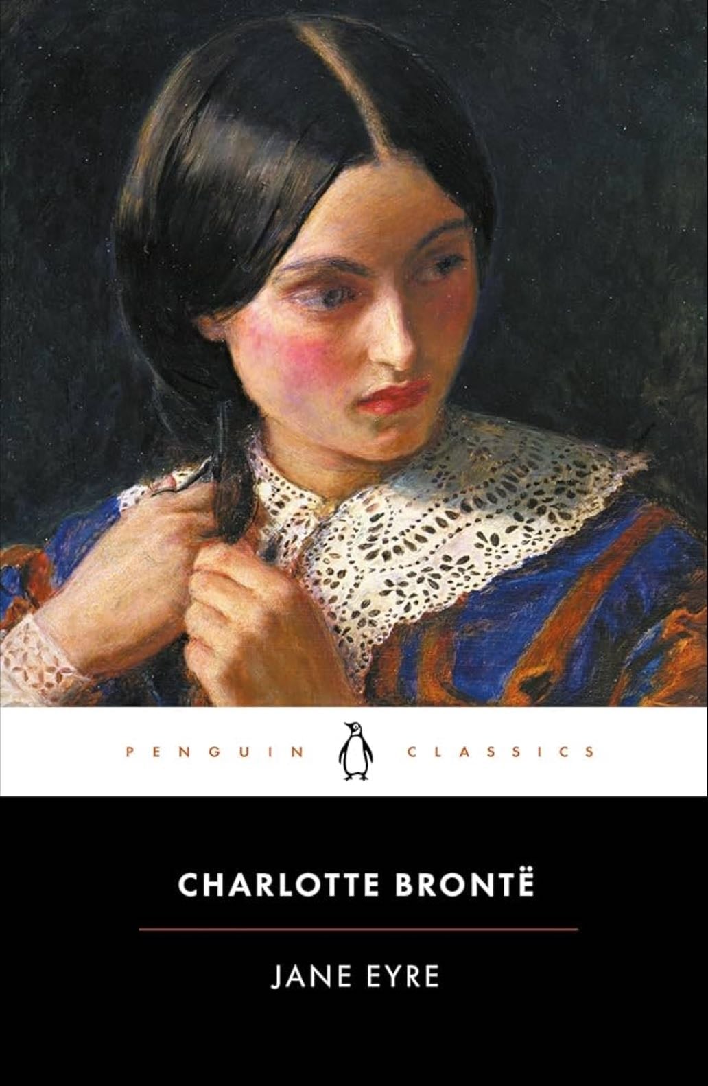 Jane Eyre - Charlotte Brontë · 2003
