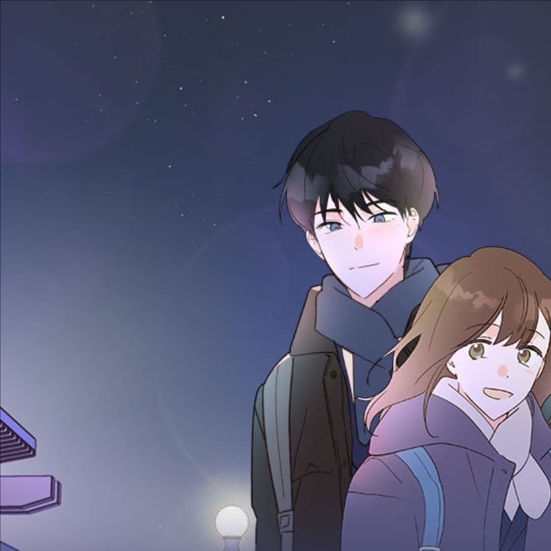 To My First Love