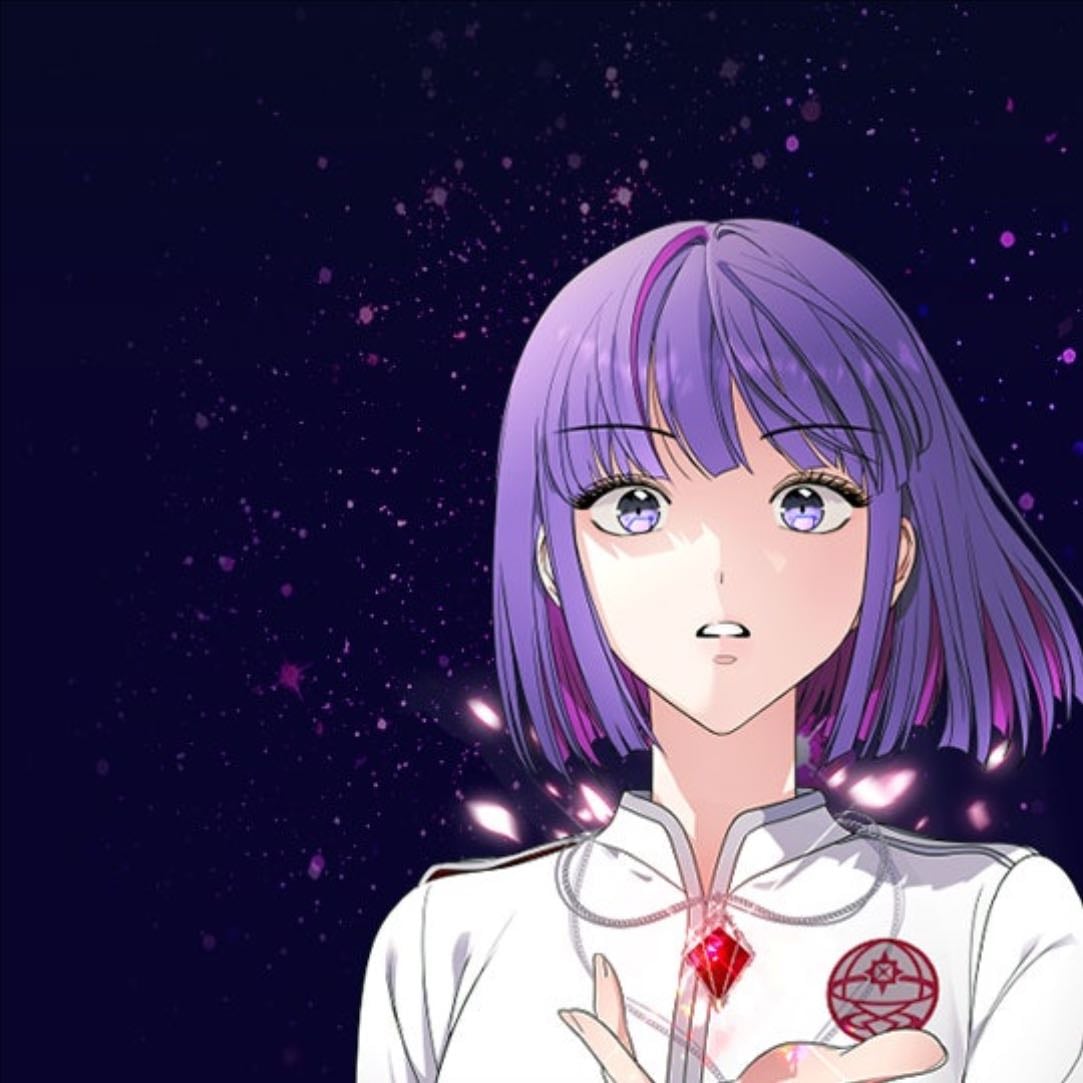 Crimson Heart