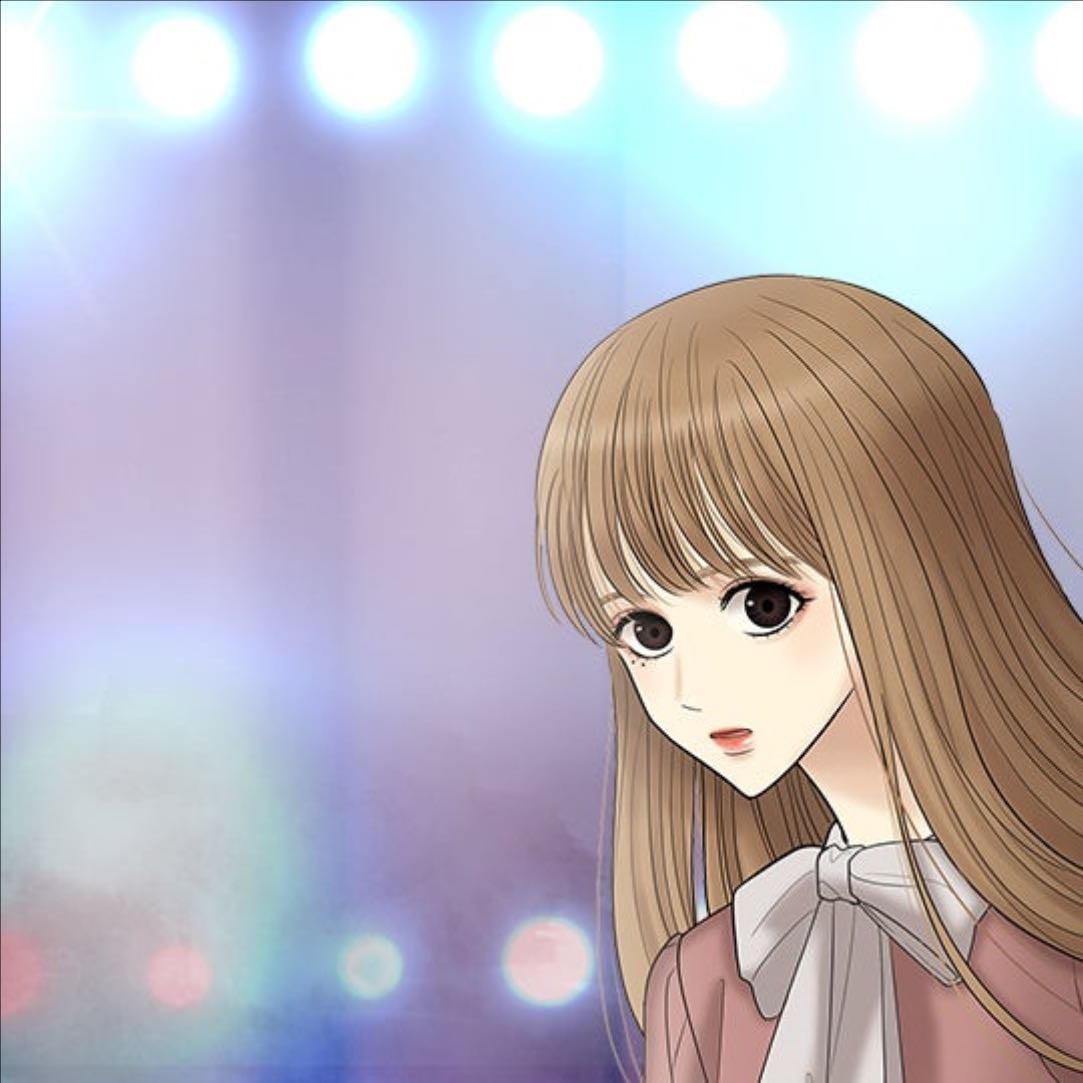 No Longer A Heroine!