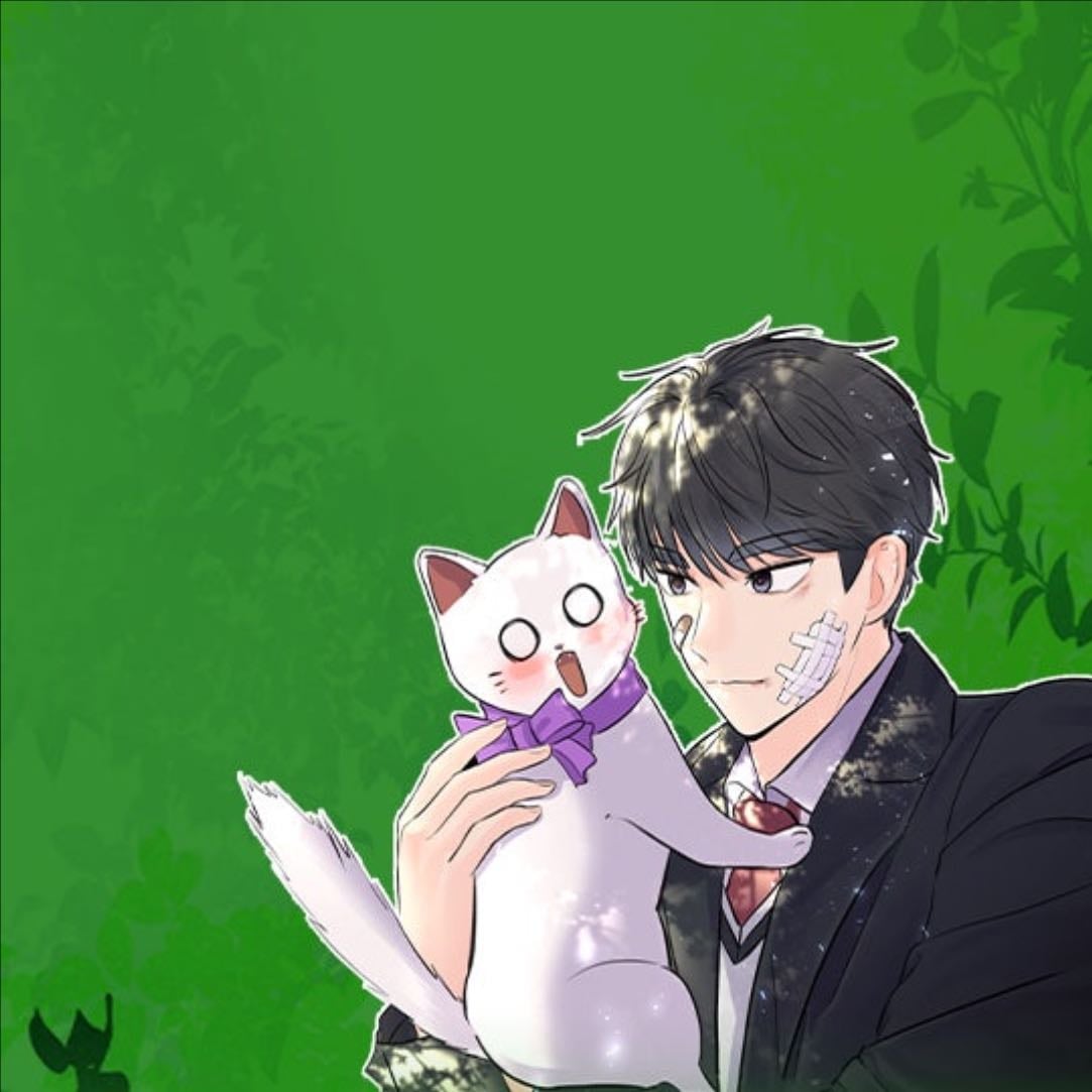 Kiss Meow