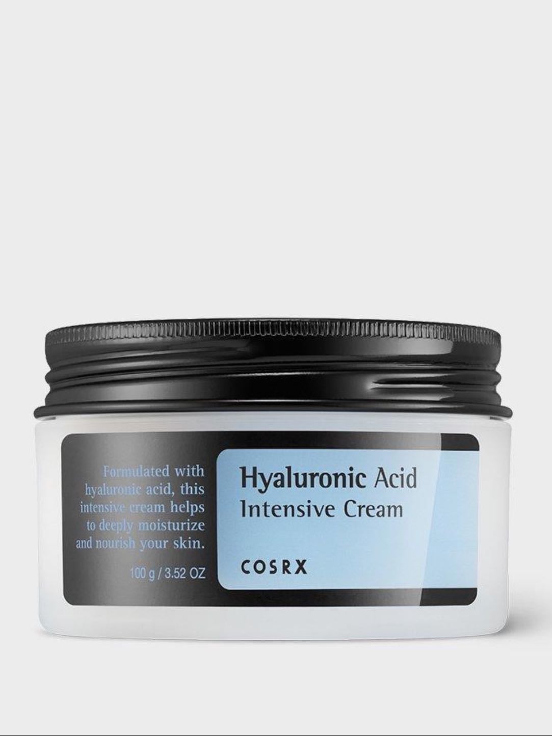 cosrx hyaluronic acid intensive cream