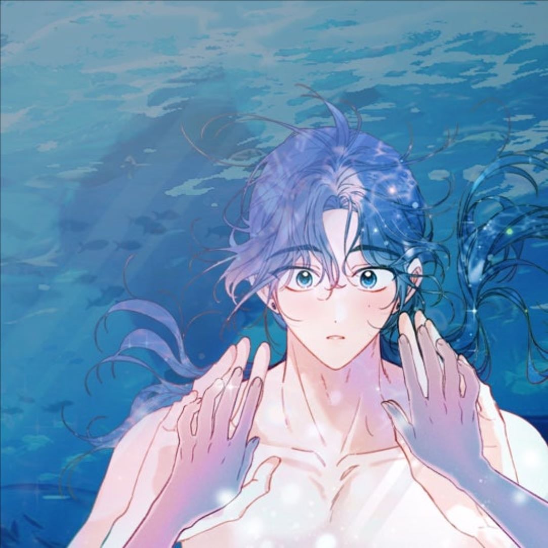 The Fish I Loved