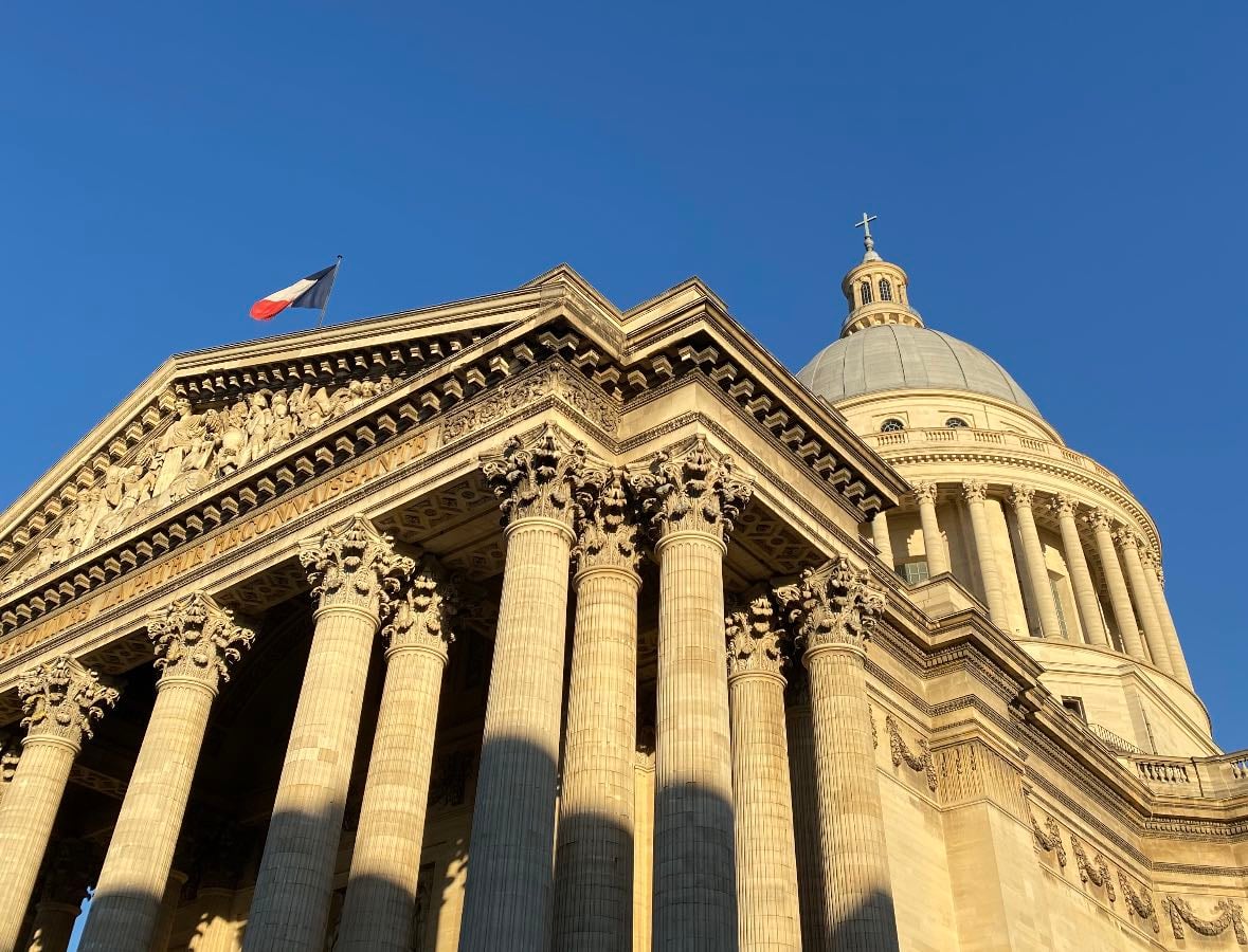 Paris