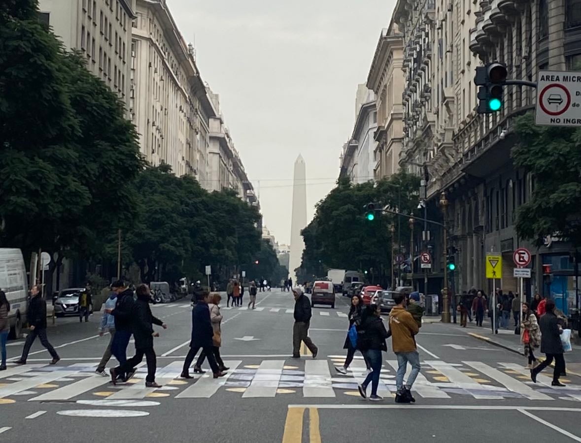Buenos Aires