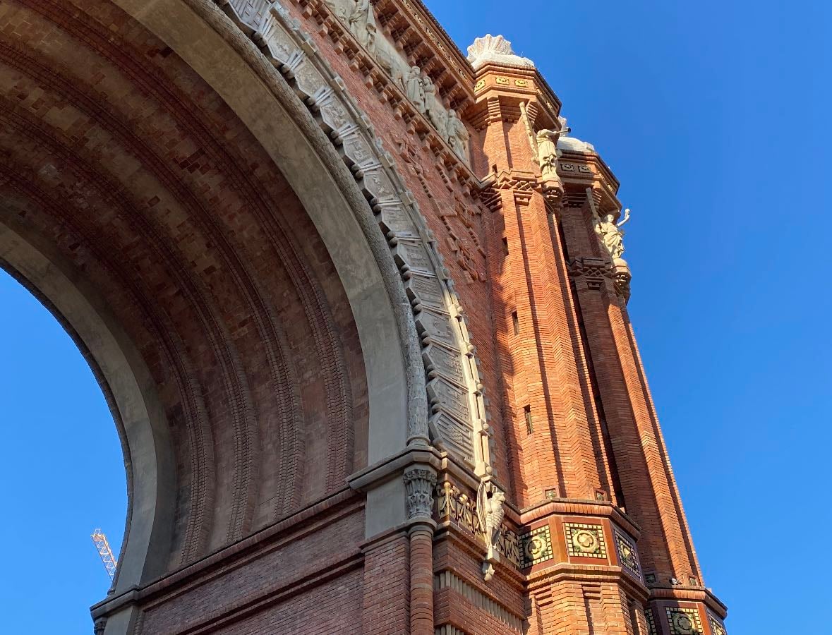 Planning Barcelona - Places hypelist by Delf
