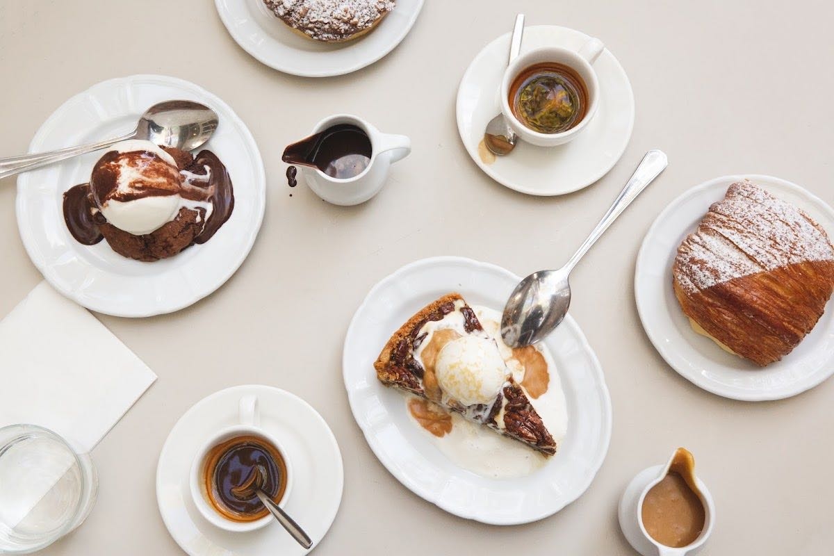 Oli - The french toast and the fosforito>>>