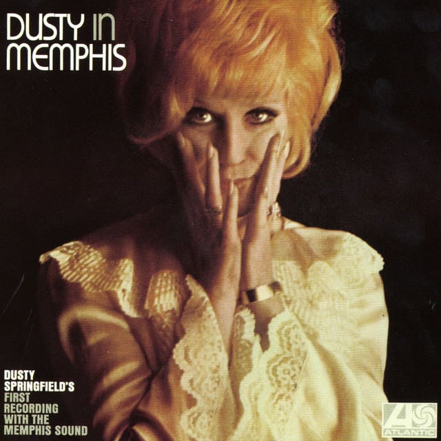 Son of a Preacher Man - Song · Dusty Springfield