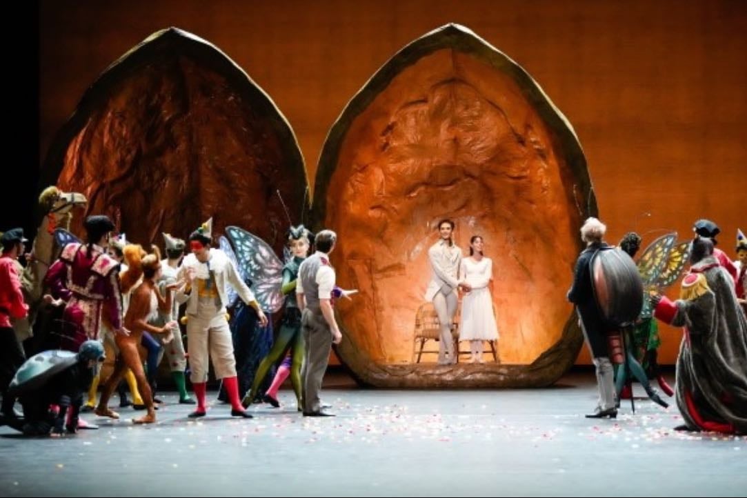 The Nutcracker - December 2023