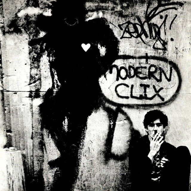 Clics Modernos - Album · Charly García