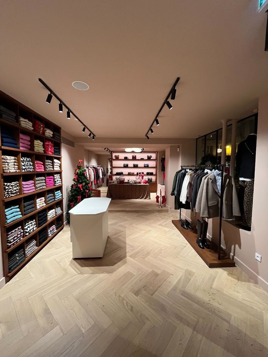 Balzac Paris