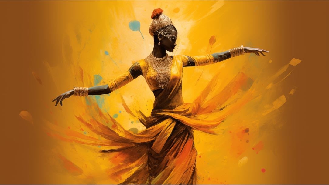 La Bayadere - December 2024