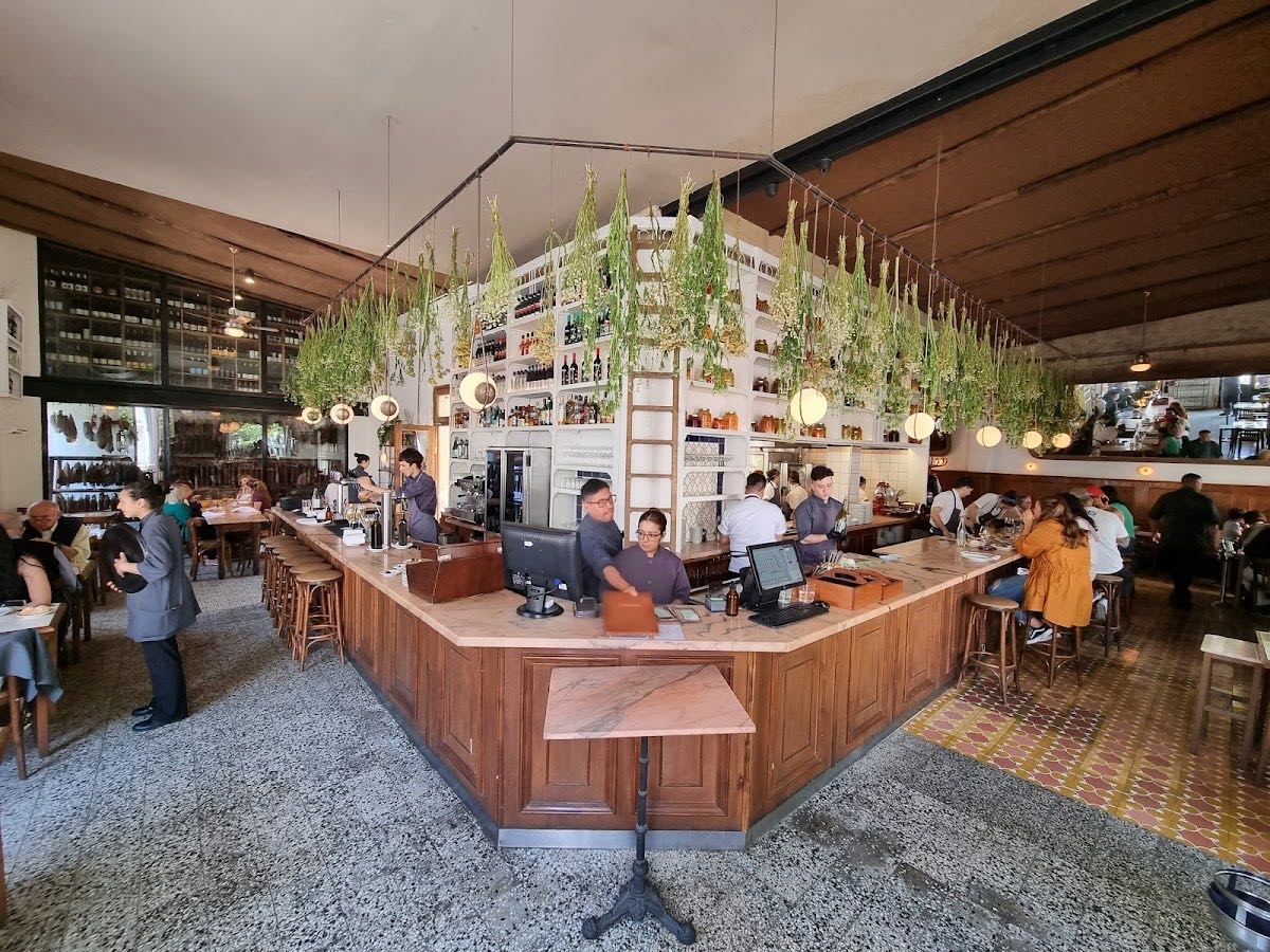 El Preferido de Palermo - The best milanesa - book way in advance